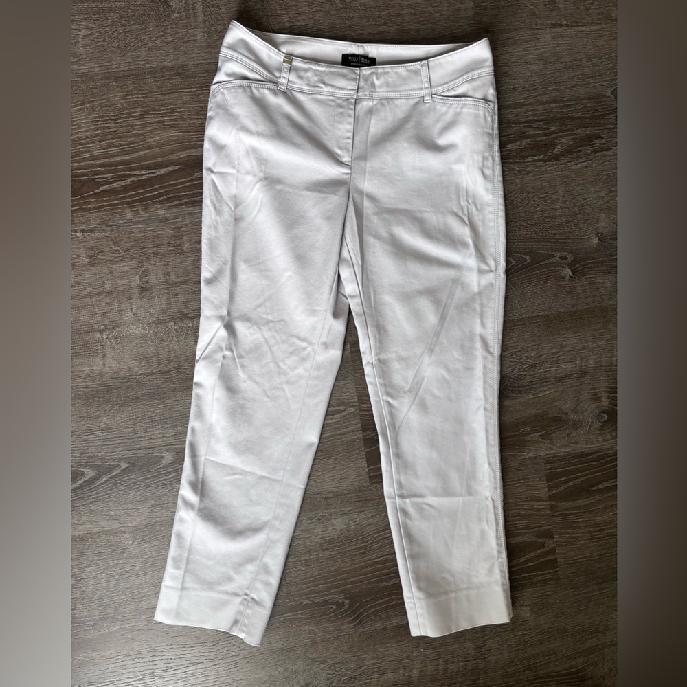 White House black market pants